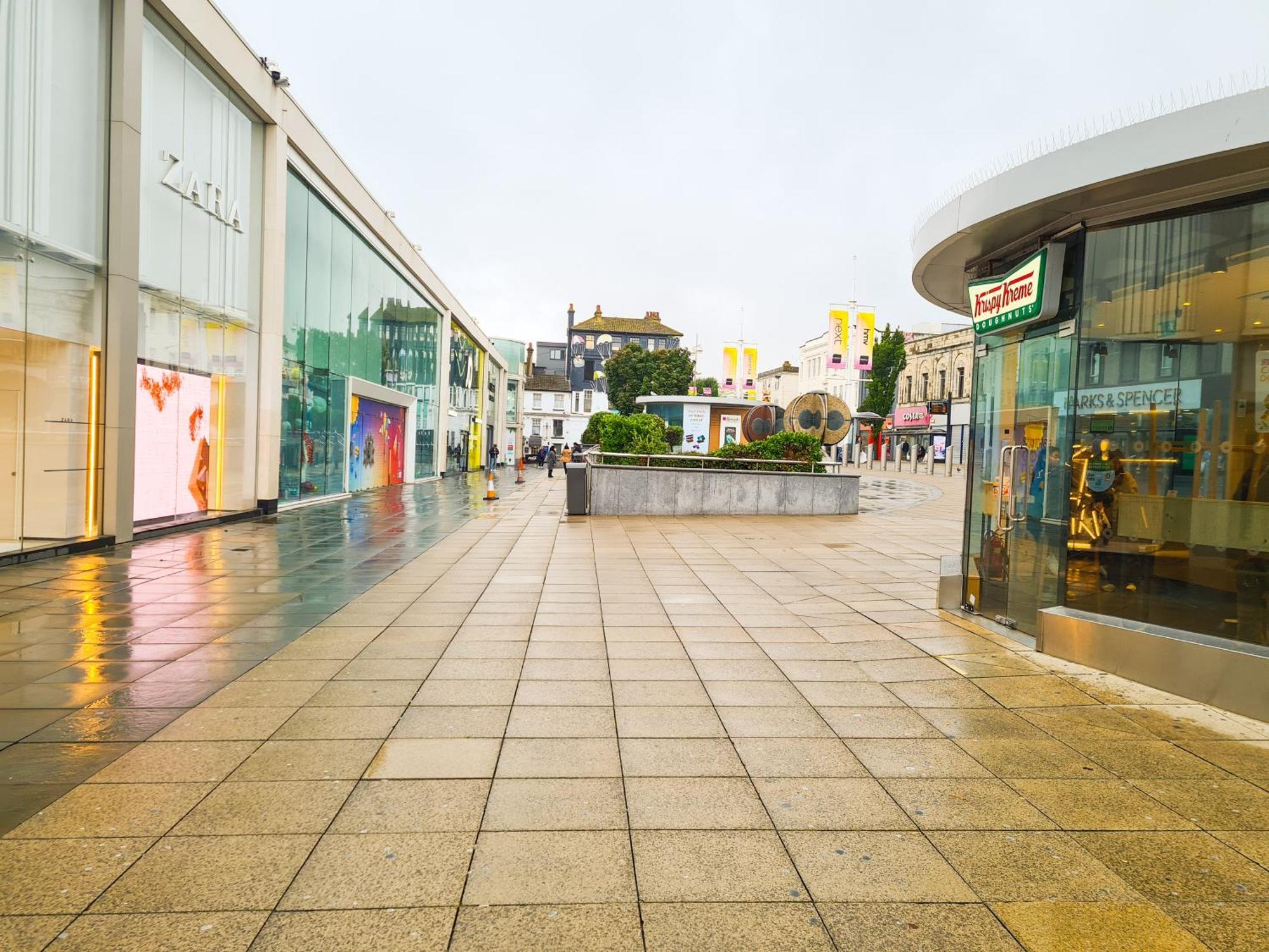 Seagull Place - The Lanes Brighton City Centre Ngoại thất bức ảnh